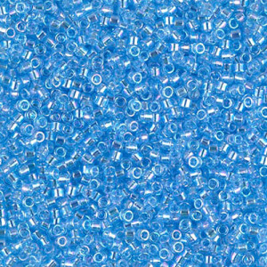 Delica Beads 1.6mm (#176) - 50g