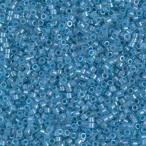 Delica Beads 1.6mm (#1761) - 50g