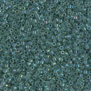 Delica Beads 1.6mm (#1768) - 50g