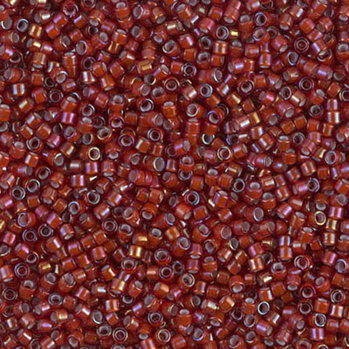 Delica Beads 1.6mm (#1781) - 50g