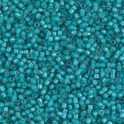 Delica Beads 1.6mm (#1782) - 50g