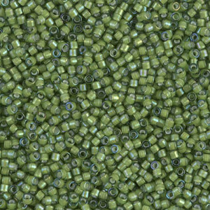 Delica Beads 1.6mm (#1786) - 50g