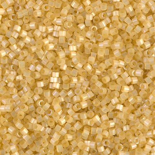 Delica Beads 1.6mm (#1801) - 50g