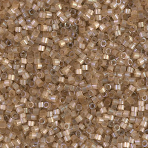 Delica Beads 1.6mm (#1802) - 50g