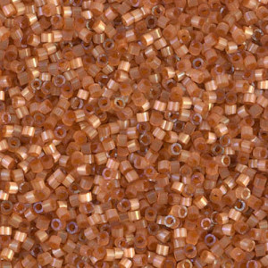 Delica Beads 1.6mm (#1804) - 50g