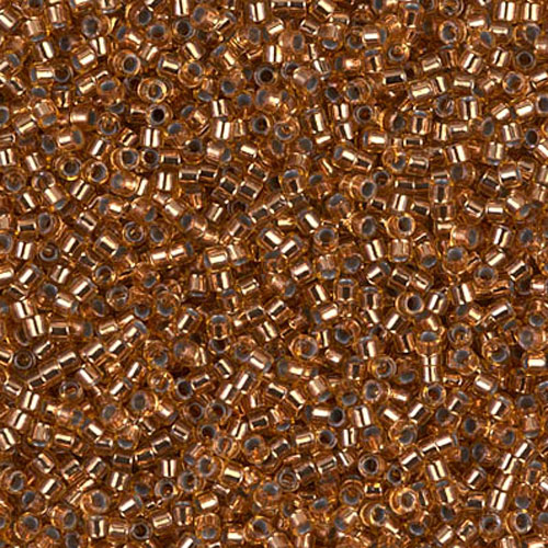 Delica Beads 1.6mm (#181) - 50g