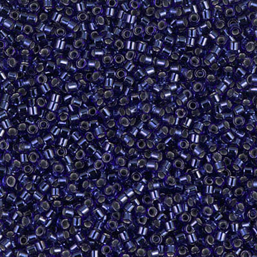 Delica Beads 1.6mm (#183) - 50g