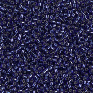 Delica Beads 1.6mm (#183) - 50g