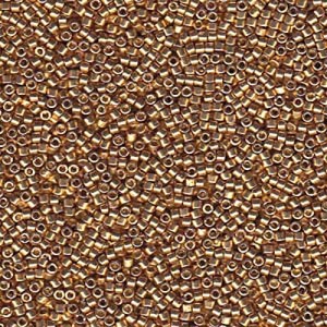 Delica Beads 1.6mm (#1832) - 50g