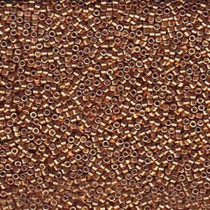 Delica Beads 1.6mm (#1833) - 50g