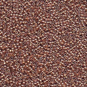 Delica Beads 1.6mm (#1834) - 50g