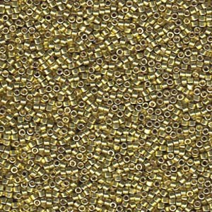 Delica Beads 1.6mm (#1835) - 50g