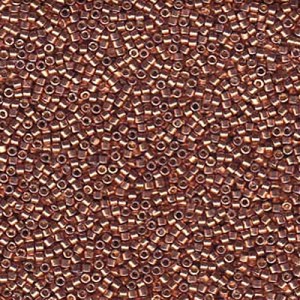 Delica Beads 1.6mm (#1836) - 50g