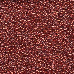 Delica Beads 1.6mm (#1838) - 50g