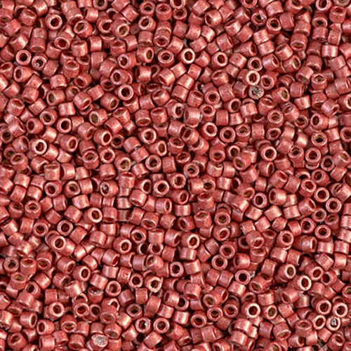 Delica Beads 1.6mm (#1838F) - 25g