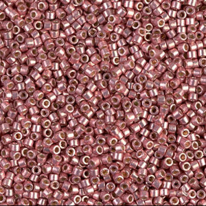Delica Beads 1.6mm (#1839) - 50g