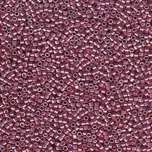 Delica Beads 1.6mm (#1839) - 50g
