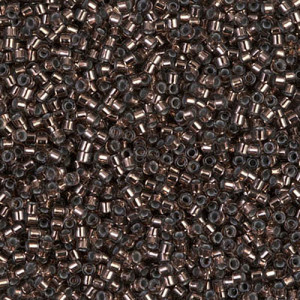 Delica Beads 1.6mm (#184) - 50g