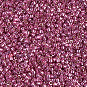 Delica Beads 1.6mm (#1840) - 50g