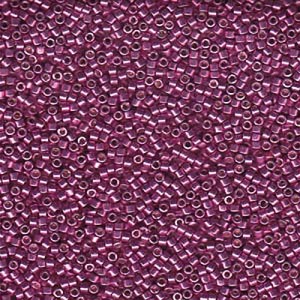 Delica Beads 1.6mm (#1840) - 50g