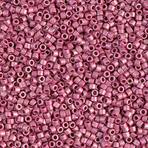 Delica Beads 1.6mm (#1840F) - 25g