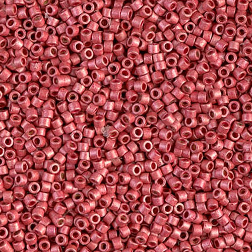 Delica Beads 1.6mm (#1841F) - 25g