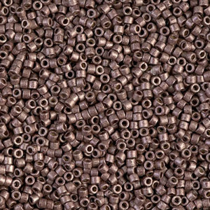 Delica Beads 1.6mm (#1843F) - 25g