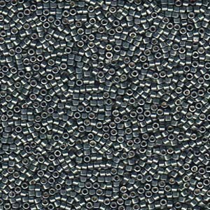Delica Beads 1.6mm (#1845) - 50g