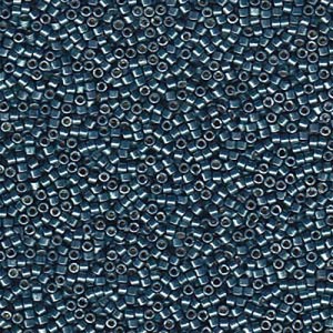 Delica Beads 1.6mm (#1847) - 50g