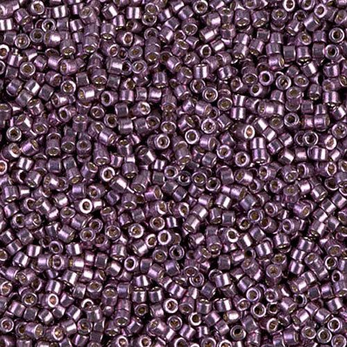 Delica Beads 1.6mm (#1850) - 50g