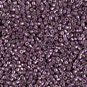 Delica Beads 1.6mm (#1850) - 50g