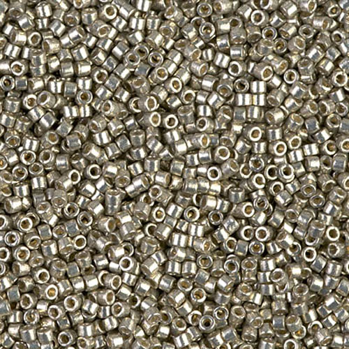 Delica Beads 1.6mm (#1851) - 50g