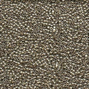 Delica Beads 1.6mm (#1851) - 50g