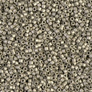 Delica Beads 1.6mm (#1851F) - 25g