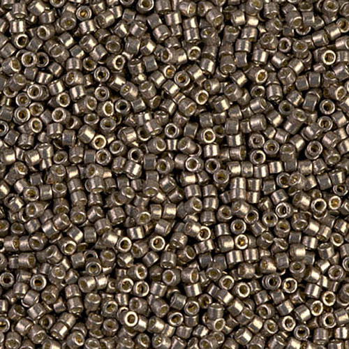 Delica Beads 1.6mm (#1852) - 50g