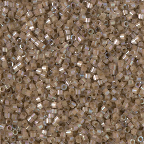 Delica Beads 1.6mm (#1862) - 50g