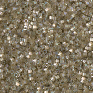 Delica Beads 1.6mm (#1876) - 50g