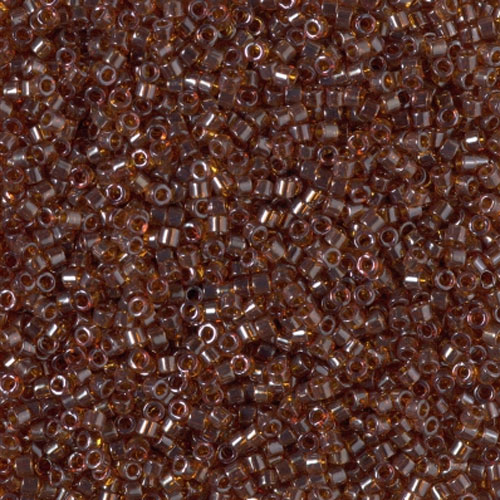 Delica Beads 1.6mm (#1891) - 50g