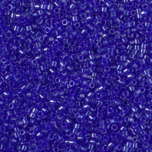 Delica Beads 1.6mm (#1896) - 50g