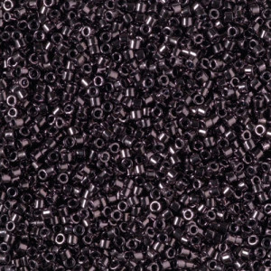 Delica Beads 1.6mm (#1991) - 50g