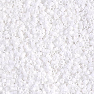 Delica Beads 1.6mm (#200) - 50g