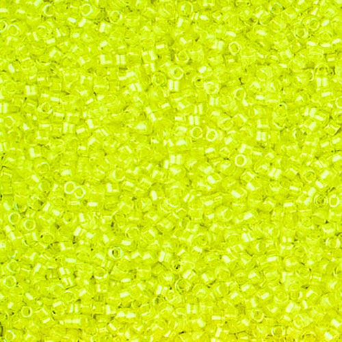 Delica Beads 1.6mm (#2031) - 50g