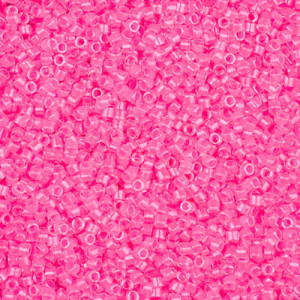 Delica Beads 1.6mm (#2036) - 50g