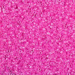 Delica Beads 1.6mm (#2037) - 50g