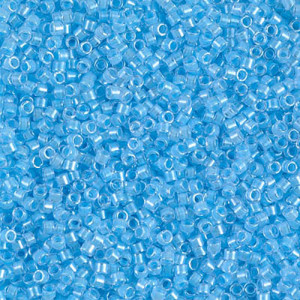 Delica Beads 1.6mm (#2039) - 50g