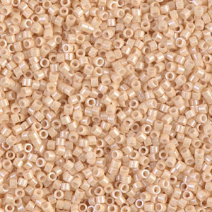 Delica Beads 1.6mm (#204) - 50g