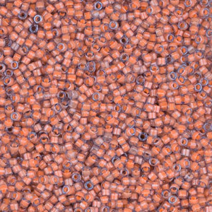 Delica Beads 1.6mm (#2042) - 50g