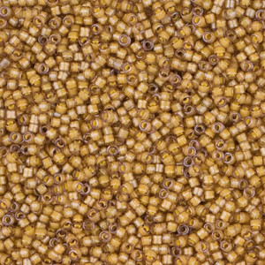 Delica Beads 1.6mm (#2043) - 50g