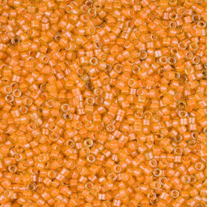 Delica Beads 1.6mm (#2045) - 50g