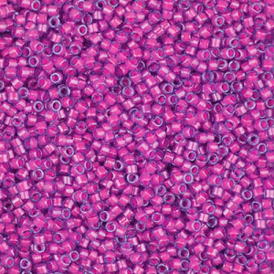 Delica Beads 1.6mm (#2049) - 50g